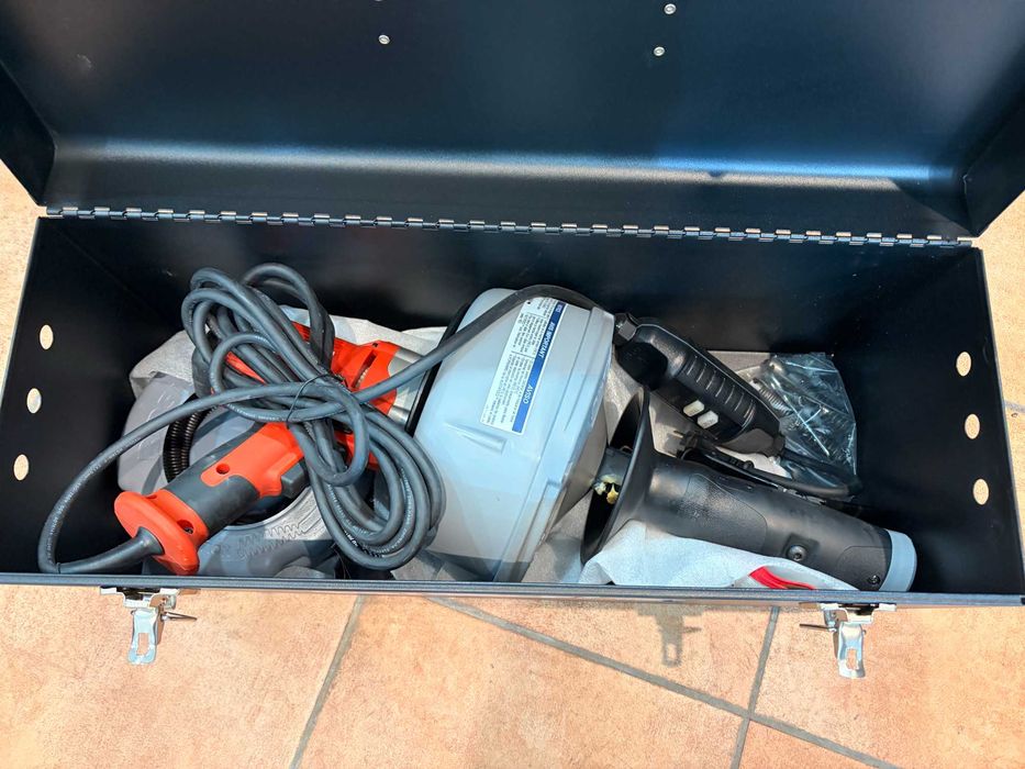 Przepychacz do kanalizacji Ridgid K-45 AF5