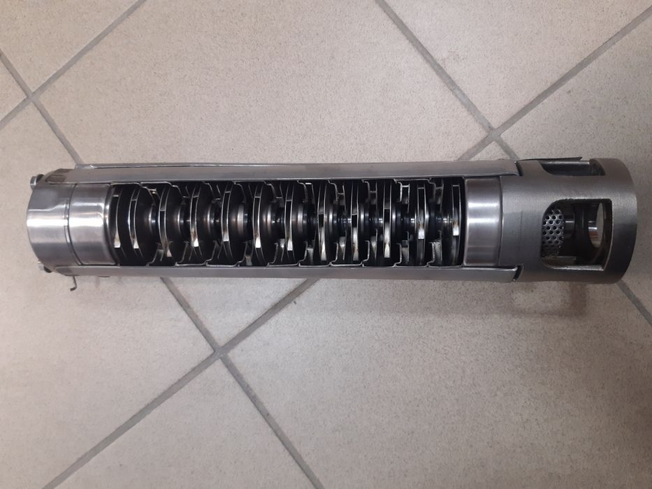 Pompa głębinowa SPO 46-15 22kw SUMOTO, deszczownie, nawadnianie