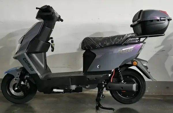 ‼️Електроскутер Corso Racer 1000 Вт/72 v 20ah СКЛАД ЦІНА‼️