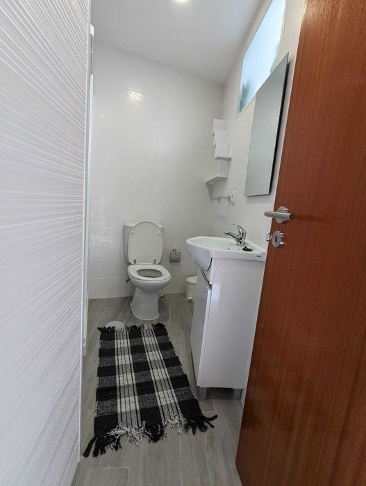 T0 com quarto privativo em Aveiro