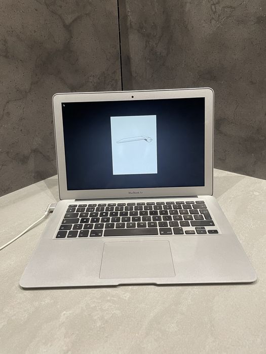 Ноутбук MacBook A1466 на запчастини! JU653