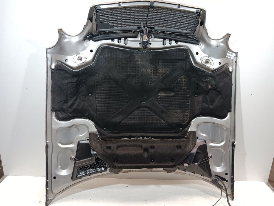 Capot MERCEDES-BENZ Classe E (W210)