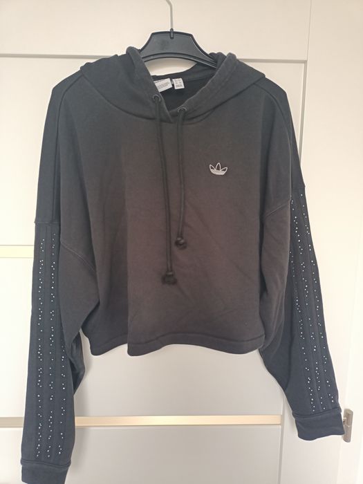 Sprzedam bluzę adidas