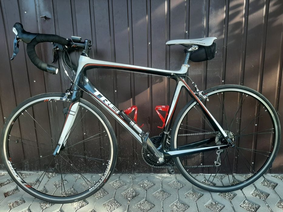 Trek madone 4.7 rower szosowy carbon