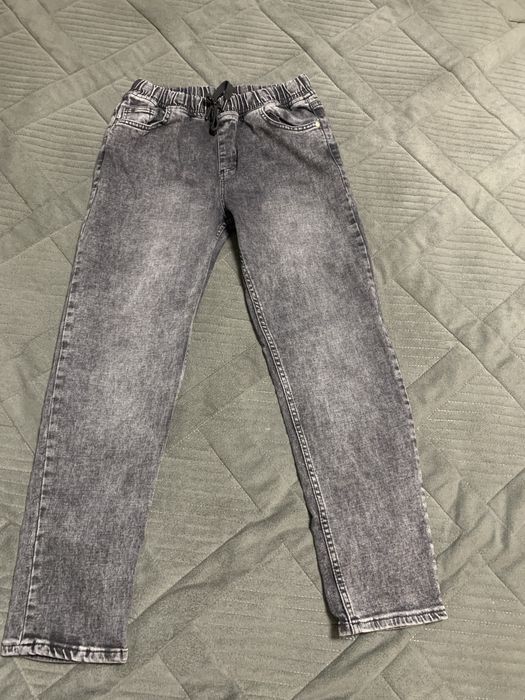 Джинси 158 розмір хлопчик