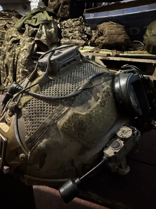 RunCam 6  4K action camera