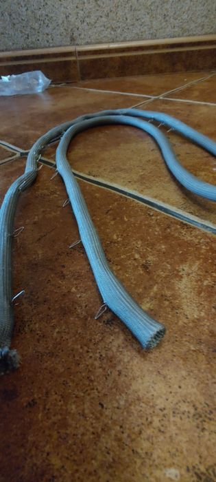 Samsung Oryginalna Uszczelka drzwi Piekarnik Dual Cook NV66 NV68 NV70