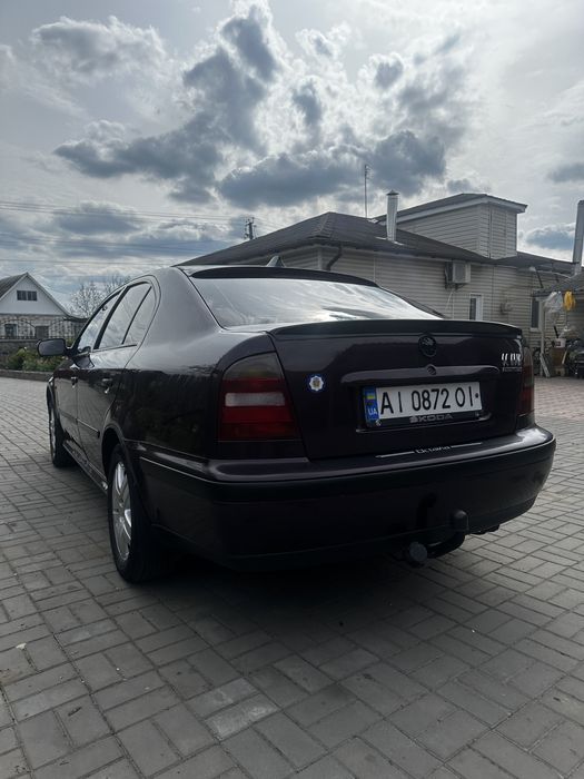 Продам Skoda octavia tour(шкода октавія тур)