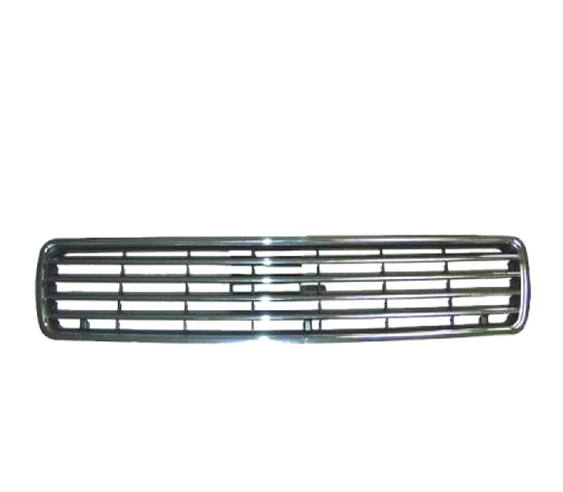 GRELHA FRONTAL AUDI 80 91-96 CROMADO