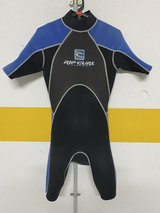 Fato Short Rip Curl Classic