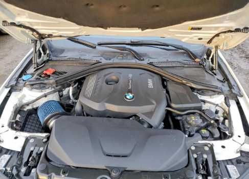 Бампер BMW F30 Розборка БМВ Ф30 Запчастини BMW F30 M Look CHINA