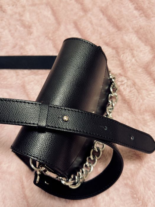 Сумка шкіра Italy