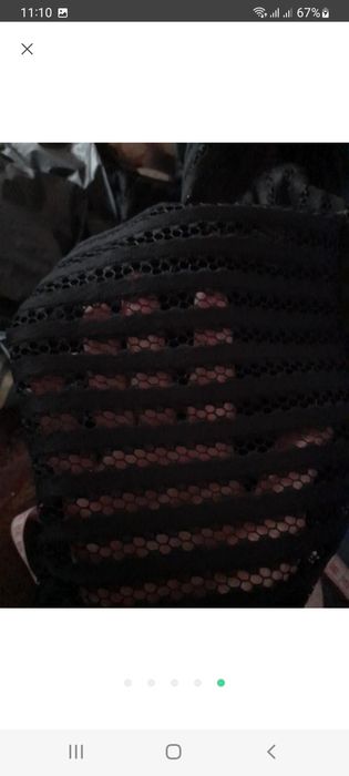 Красивенная юбка сонцеклёш.