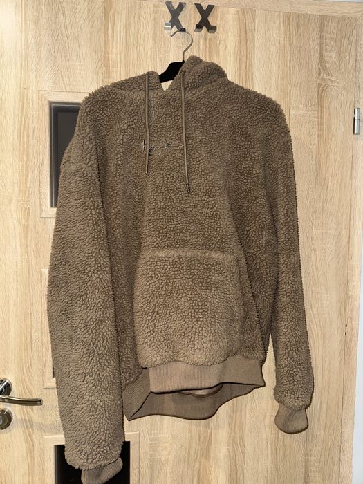 bluza polar karl kani