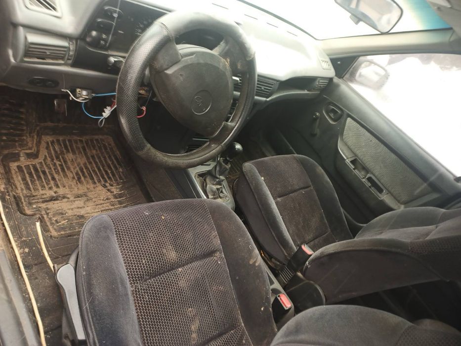 Продам део нексі 2008 на ходу