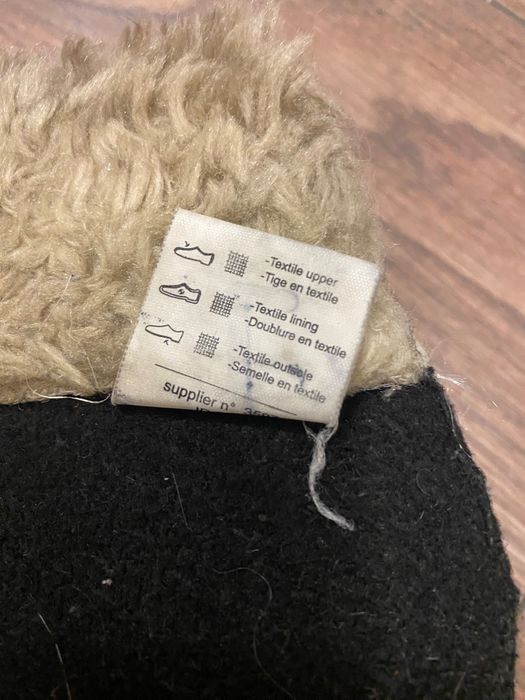 Ботинки CANADIAN зимние ( непромокаемые )  37 р.               .