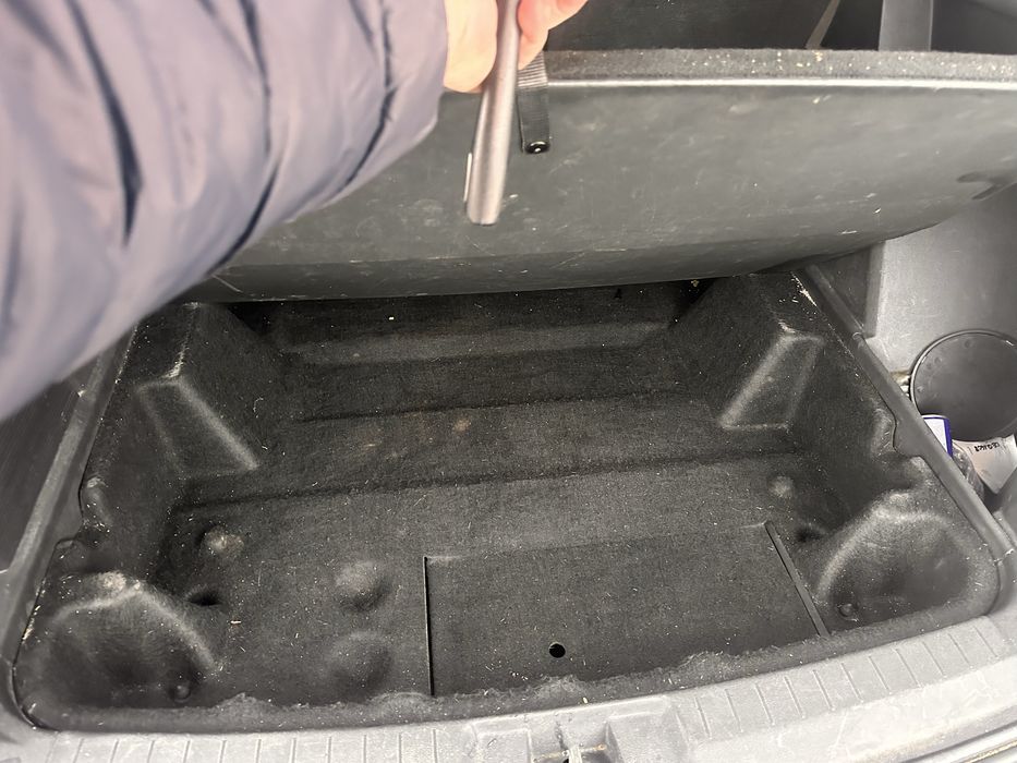 Dodge Journey 2.4 benzyna 5 osobowy