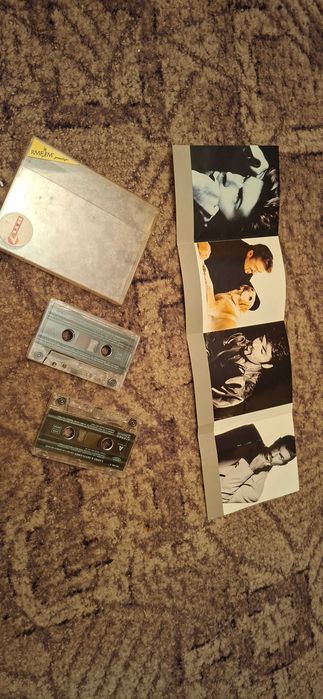 George Michael - Ladies & Gentlemen. Oryginał 1998r.