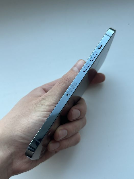 Айфон 12 про макс 128 гб.Iphone 12 pro max 128 gb.