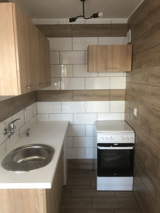 Mieszkanie Wynajem Umeblowane Centrum