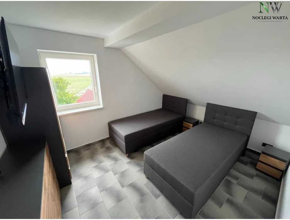 Noclegi Warta | Tanie Noclegi