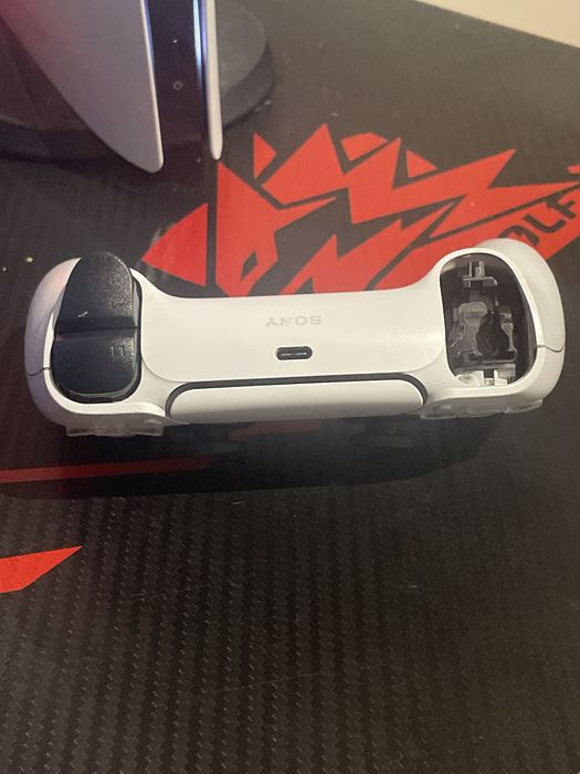 Comando playstation5