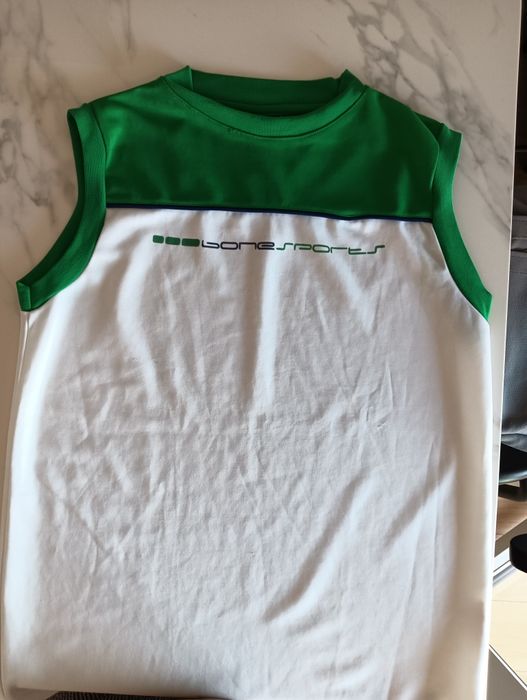 manga Cava	Fishbone		Tamanho S	usada em bom estado