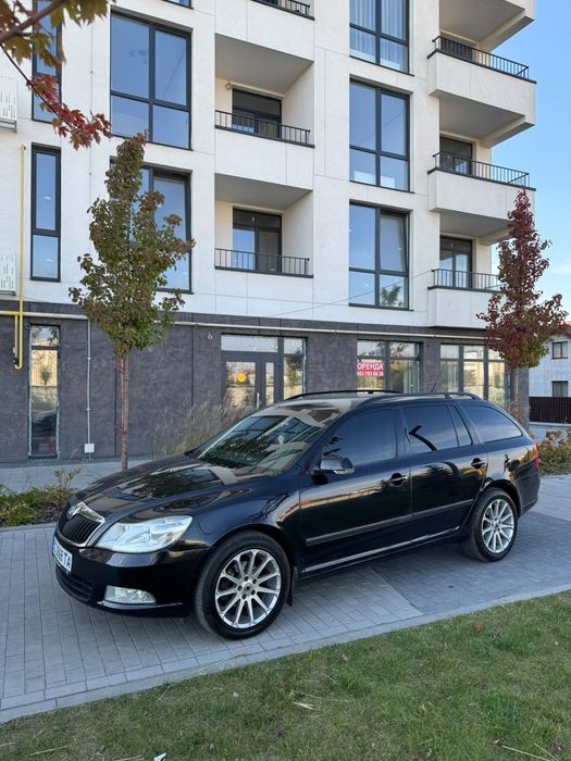 Продається: Skoda Octavia A5