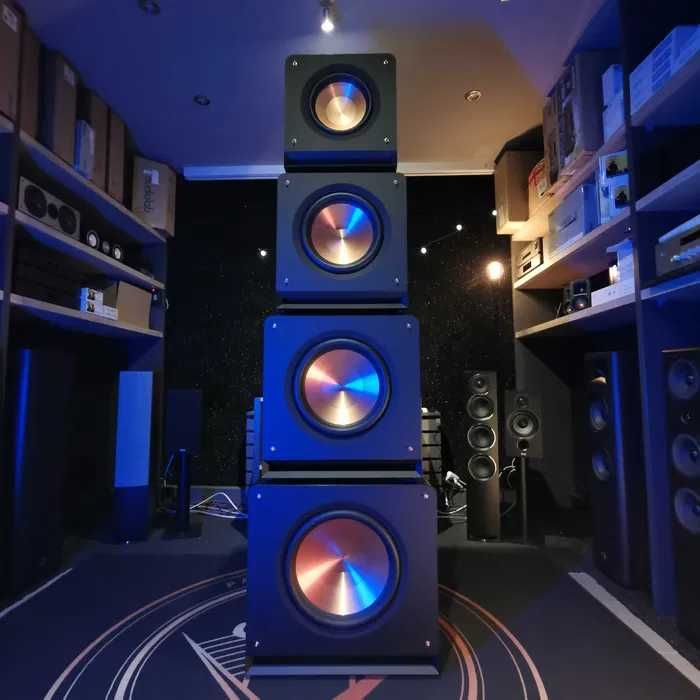 Najtaniej! Subwoofer Klipsch RP1600SW Pełna gwarancja / Wysyłka PALETA