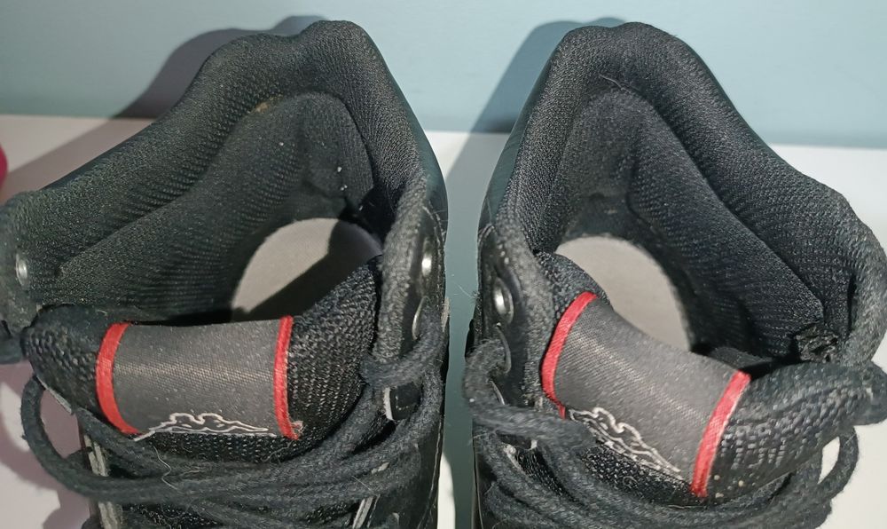 Buty za kostkę - Kappa - 43/29 cm -