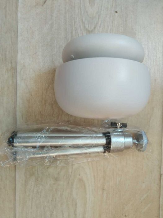 Відеонагляд LOGITECH CIRCLE 2 wire-free security camera V-R0008 камера