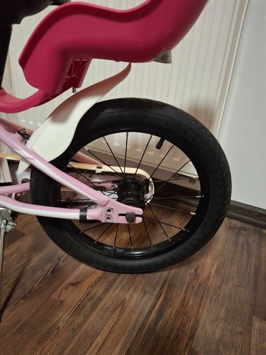 Rower Unibike Daisy kola.16