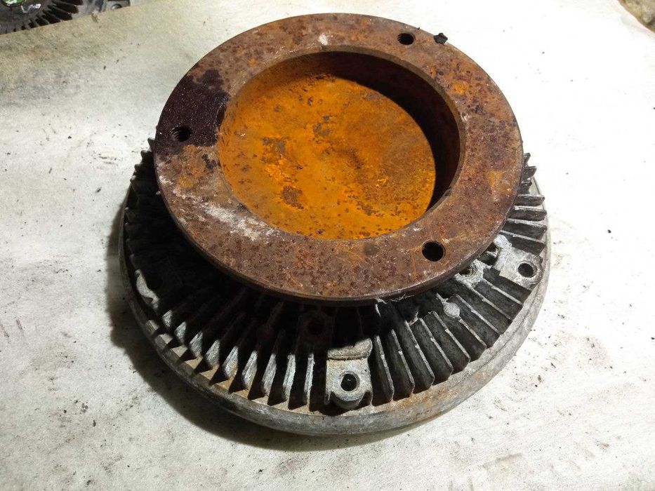 Муфта вентилятора віскомуфта Mercedes-Benz 0002004222 44 2100 025 001