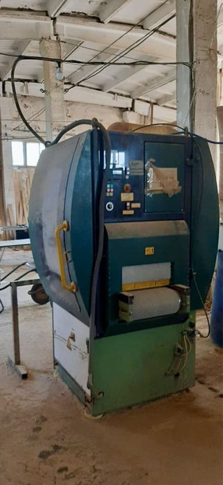 Ротоплан ( rotoplane) 16 t строгальный станок