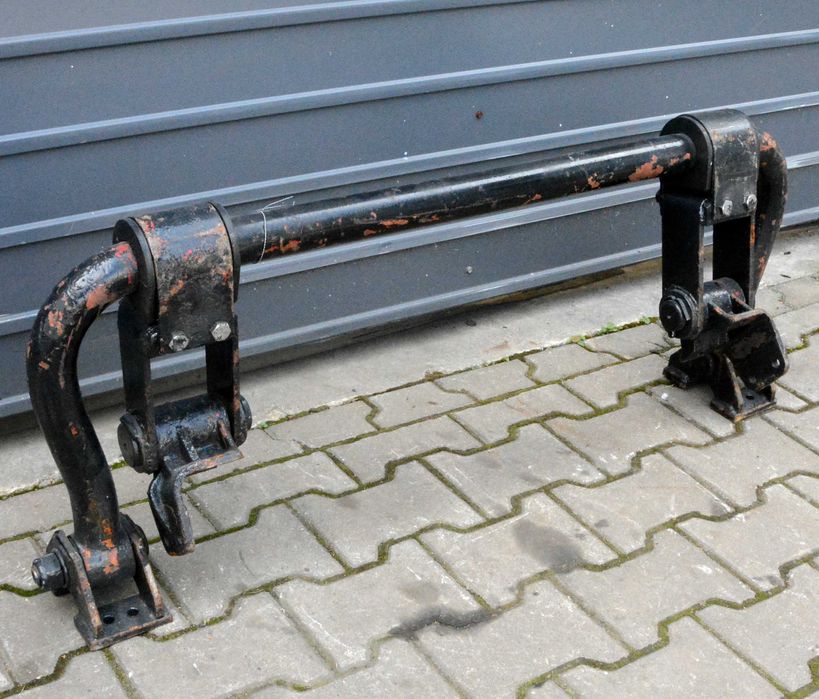 Stabilizator tylny Jelcz 300