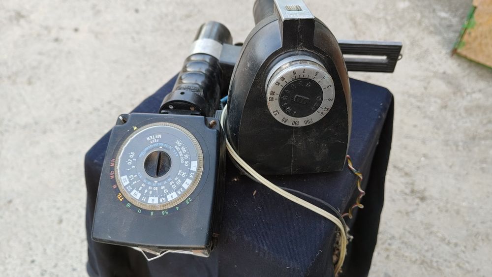 Продам СПАЛАХИ часів СРСР