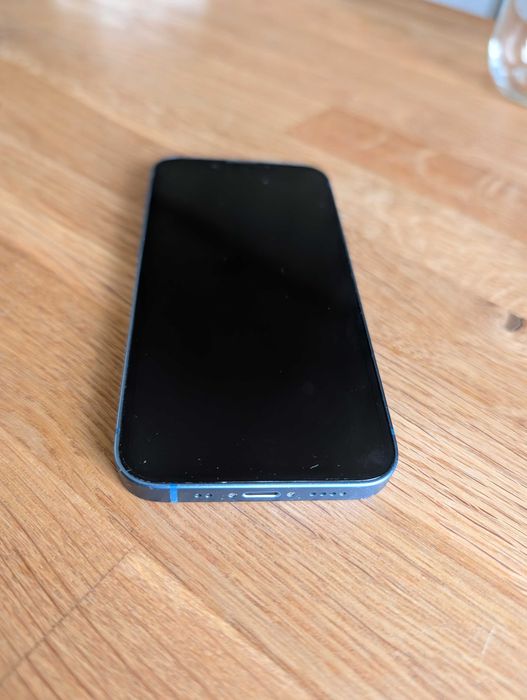 iPhone 13 mini niebieski 256GB