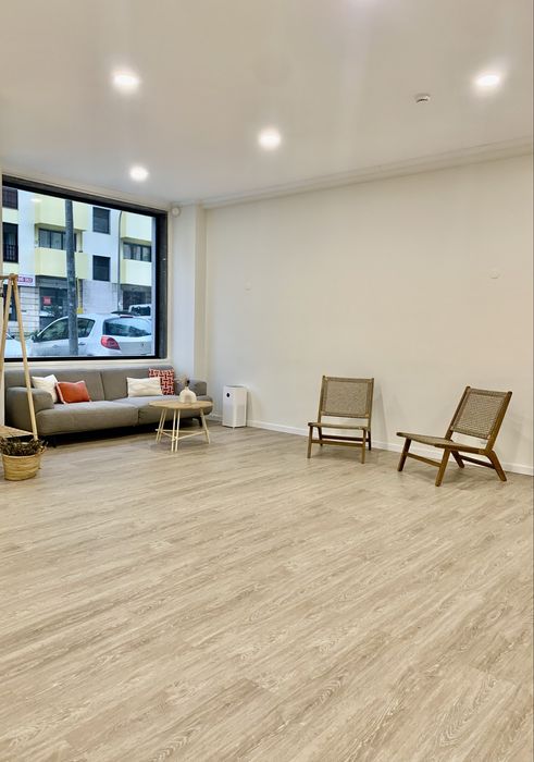 Espaço para eventos/ festas - Chill & Pop Odivelas