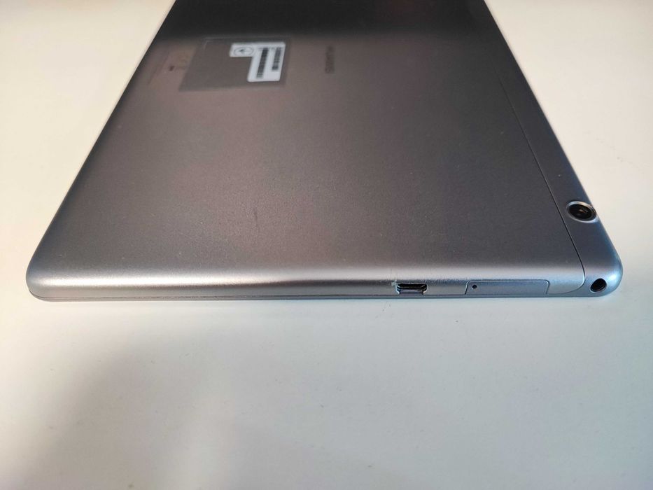 Планшет Huawei MediaPad T3 AGS-W09 10" Gray идеальное состояниеие