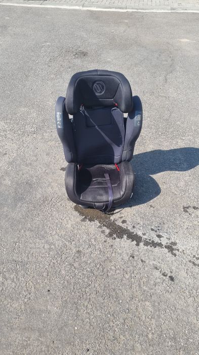 Fotelik samochodowy