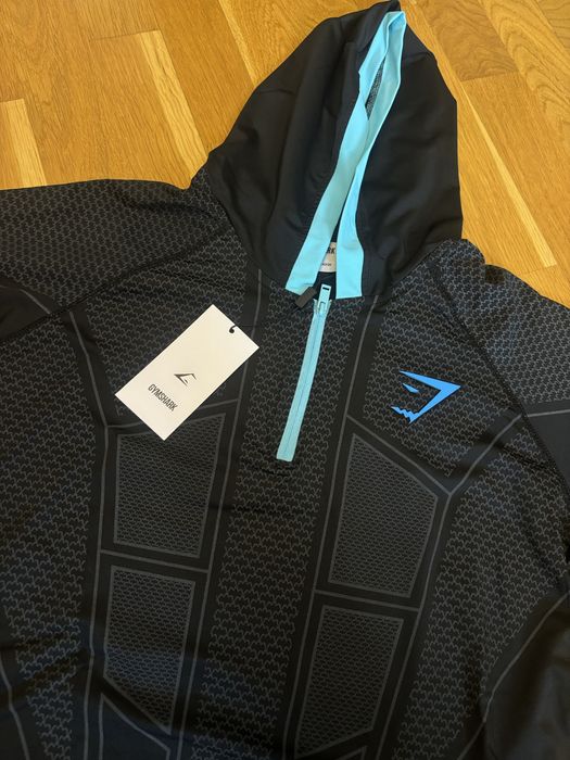 кофта від Gymshark ХЛ