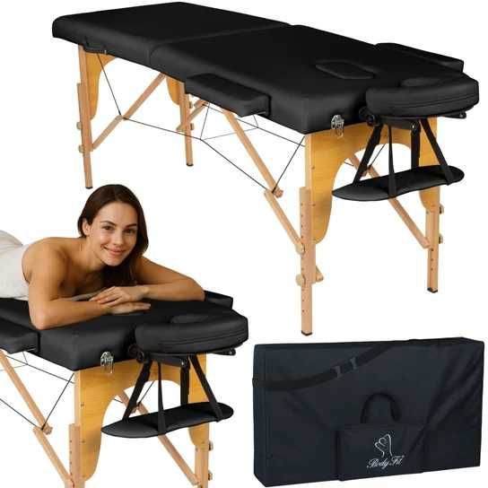 Łóżko do masażu Bodyfit - Leżanka