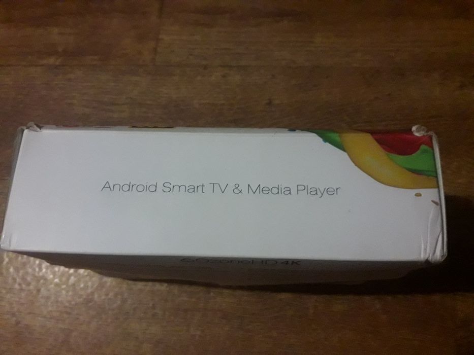 Продам Smart TV  "Ozone HD 4K"