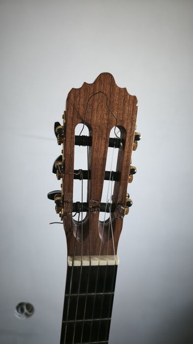 Guitarra clássica Rubi CM