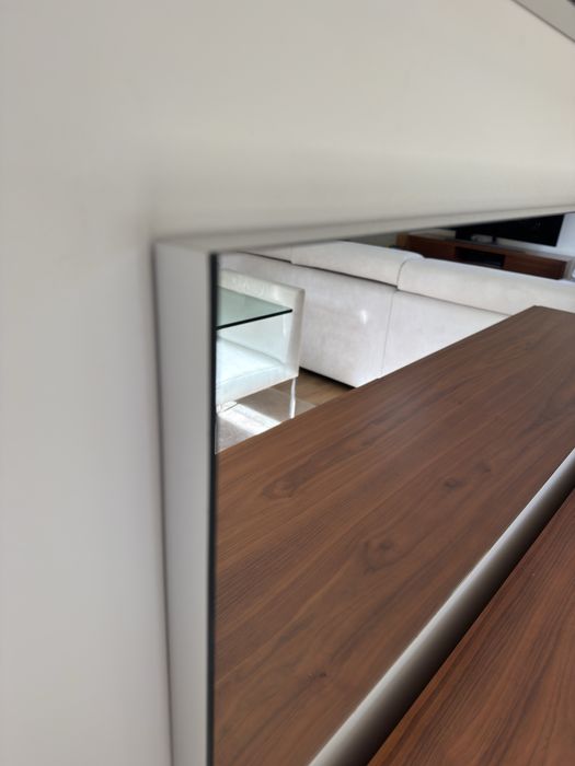 Espelhos laskasas lindos 2,00/35cm  e  2,00/75cm