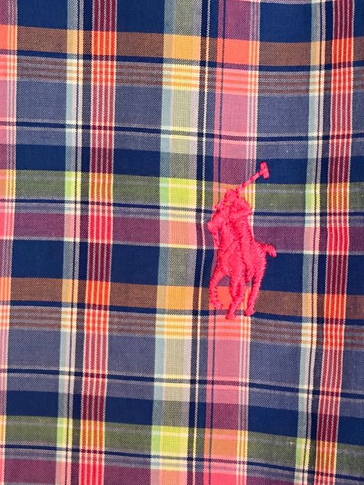 Ralph Lauren Koszula Męska rozm XL