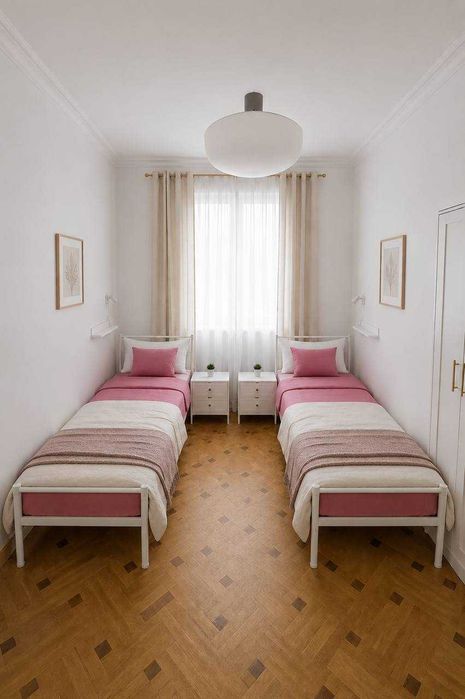 Mieszkanie – Warszawa - Widok 2