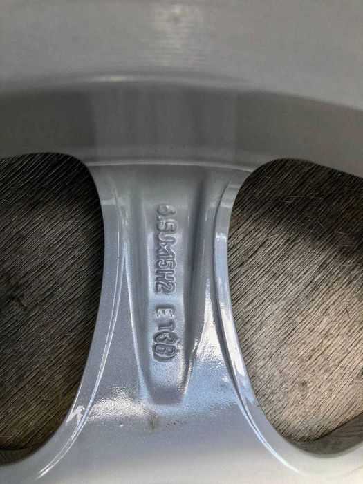 Титанові диски Anzio R15