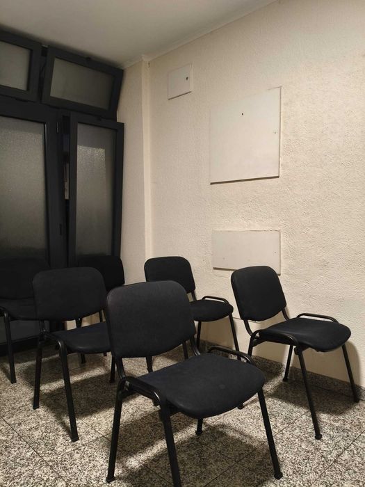 Arrendo gabinetes para estética e médicos, em dias ou mês.