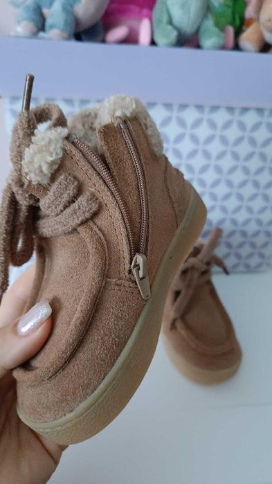 Zara 22 р. Зима теплі!